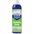 MICROBAN 24-HR DISNFCT AEROSOL SPRAY 3-98 15-OZ CLEAR